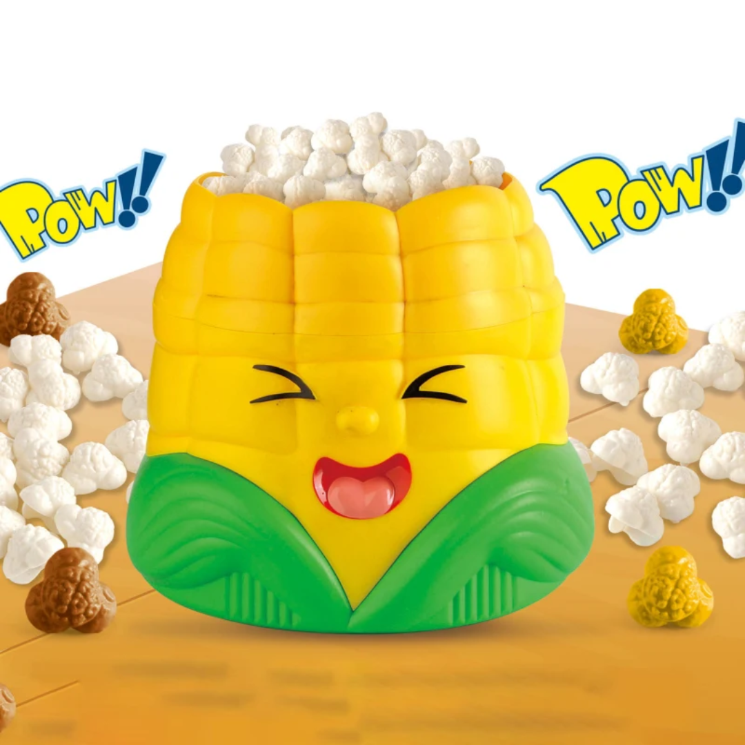 Pop Corn Game 2