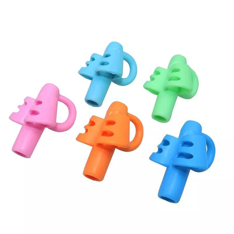 Three Finger Silicone Pen 2