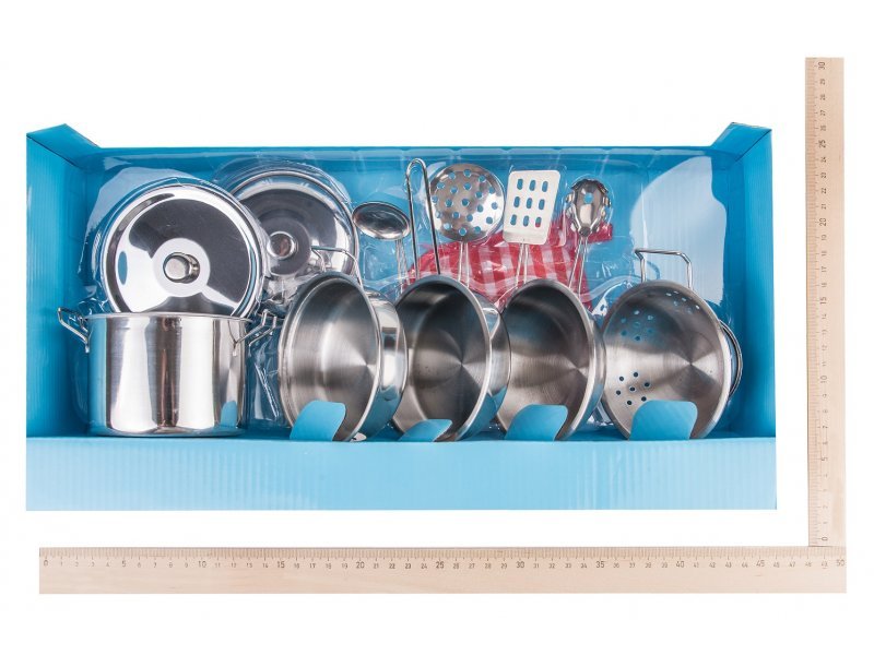 Kitchen set 4