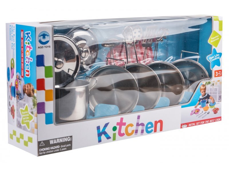 Kitchen set 2