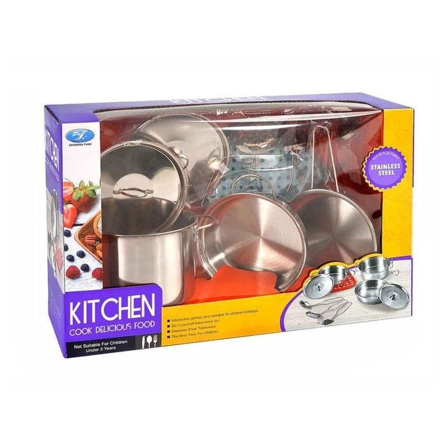 Kitchen set 2