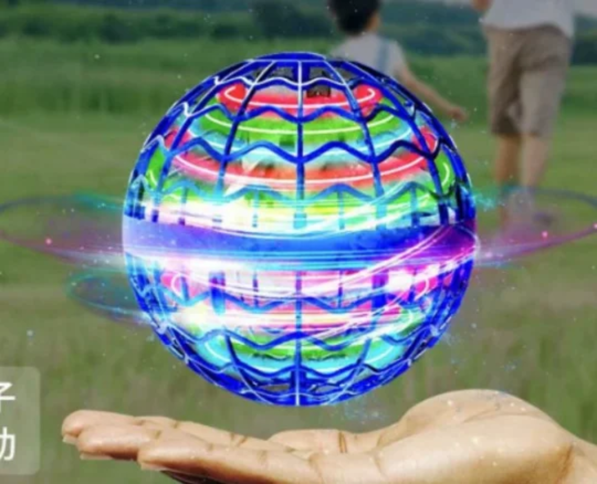 Flynova pro 5