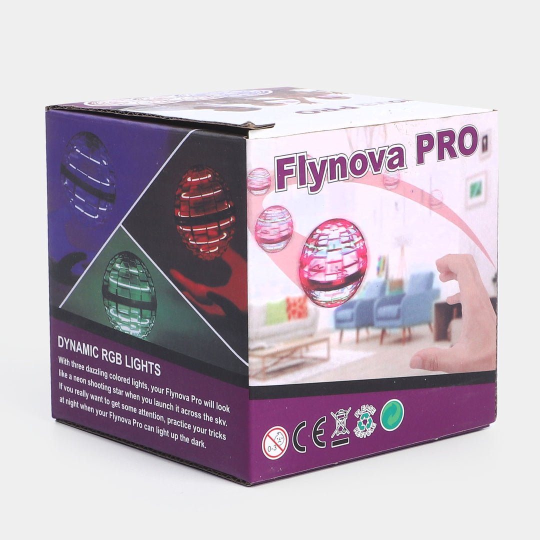 Flynova pro 3