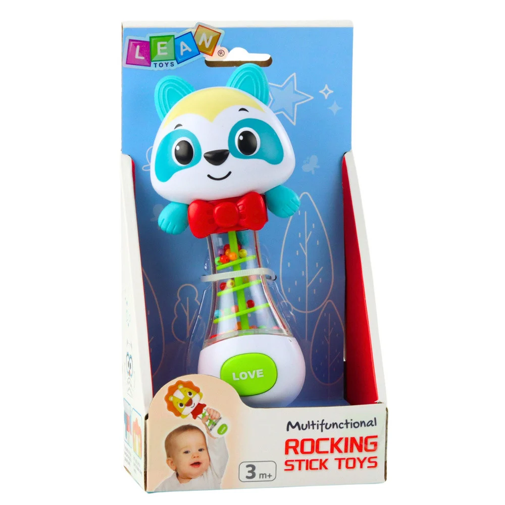 Rocking stick 17cm 2