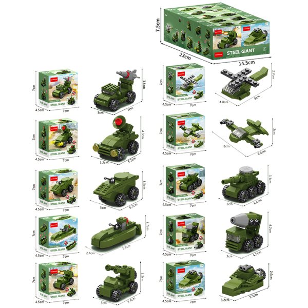 Lego 10 pic 3