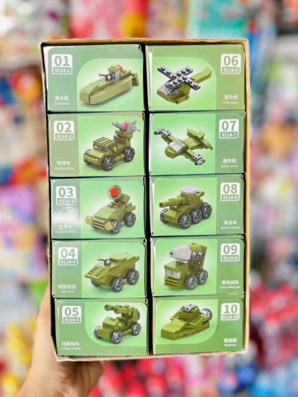 Lego 10 pic