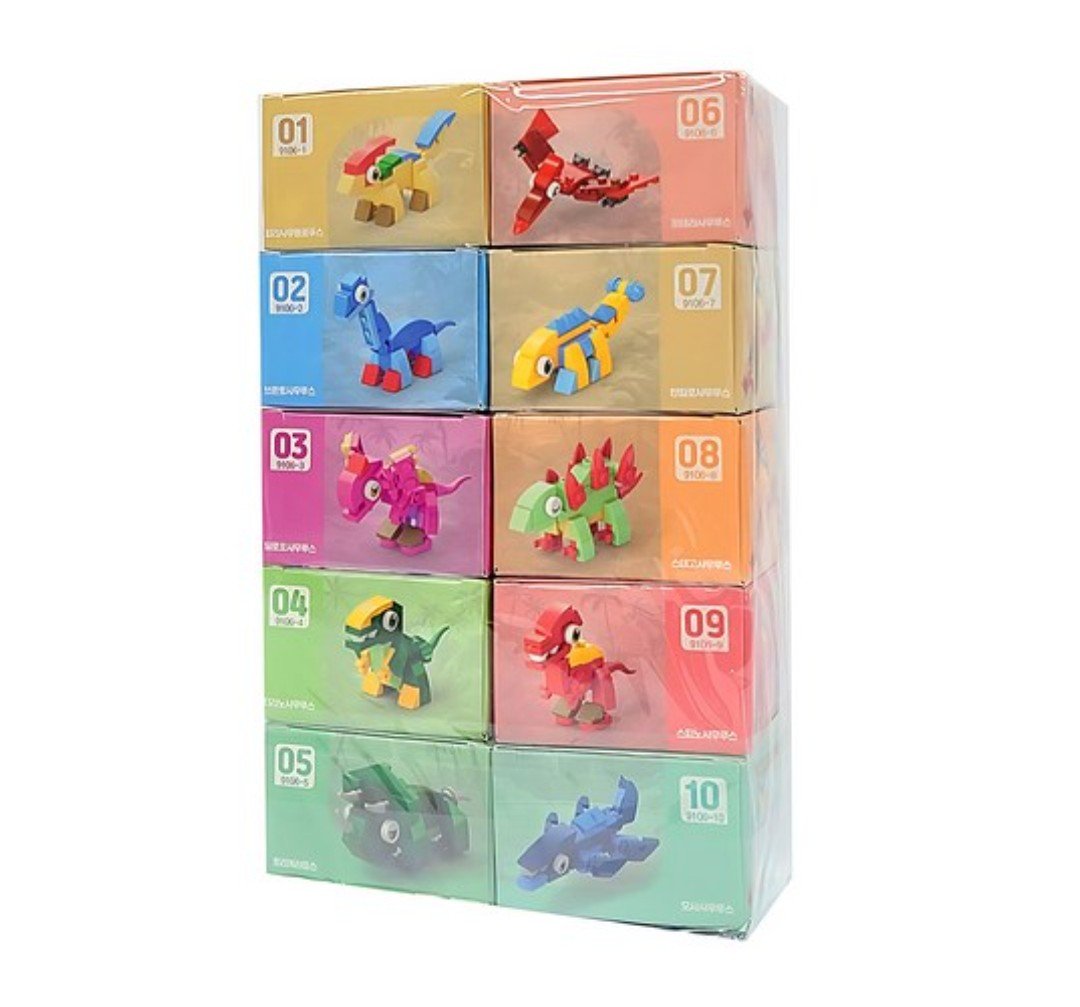 Lego 10 pic 3