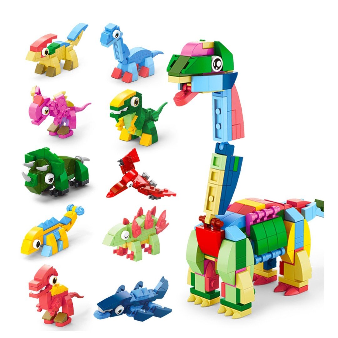 Lego 10 pic 2