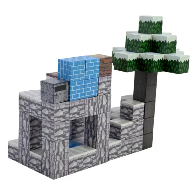 Magnetic world 92pcs 2