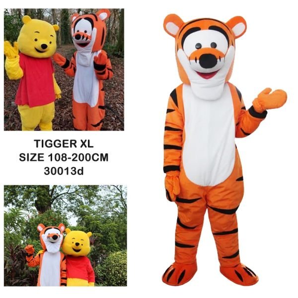Tigger