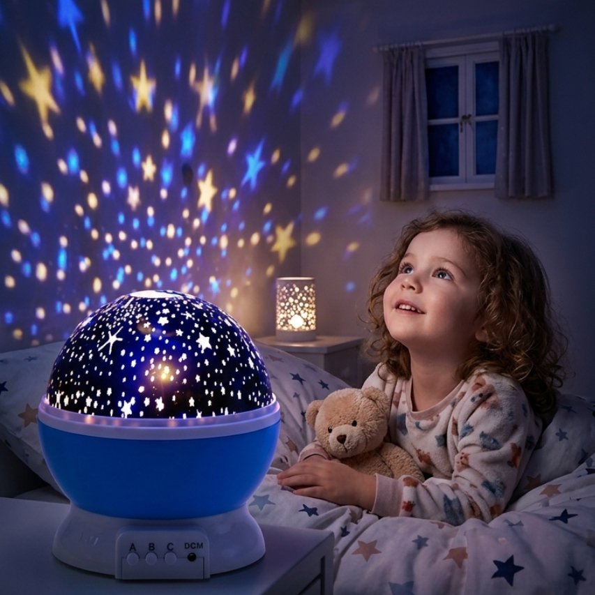 Star master 1