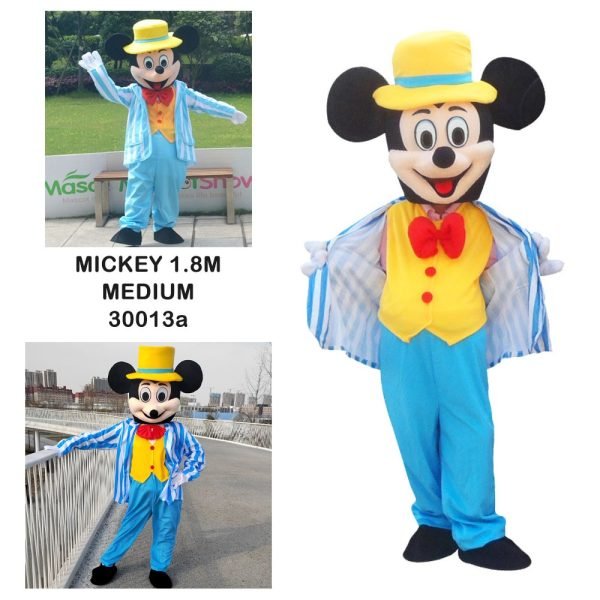 Mickey