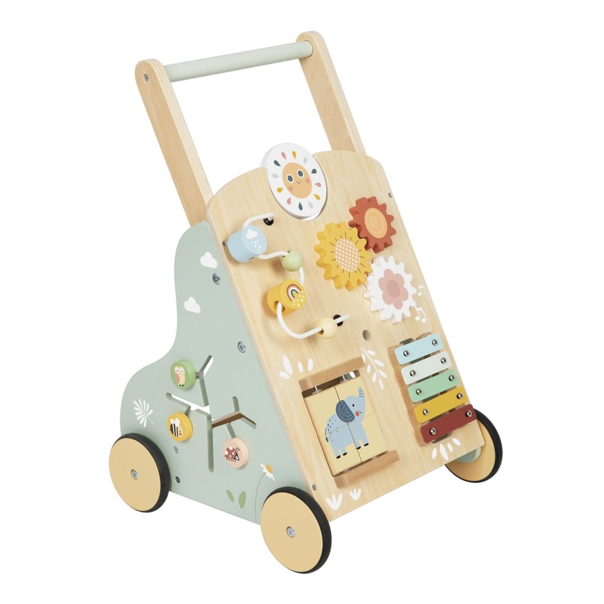 Baby walker - My Forest Friends 1
