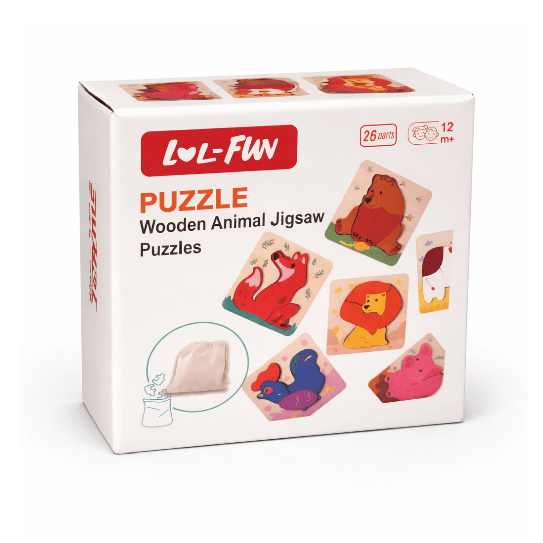 Set 6 Puzzles 1