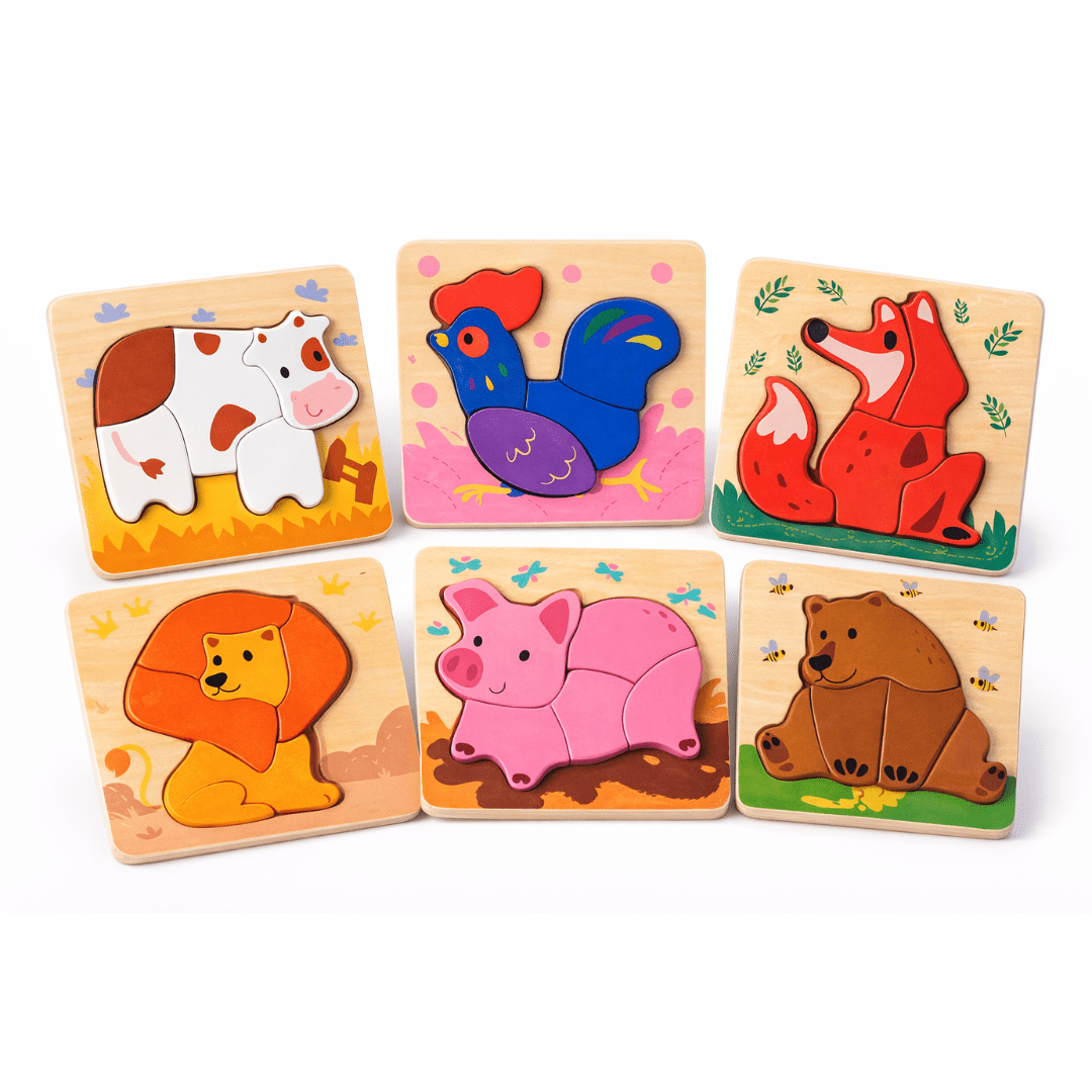 Set 6 Puzzles 2