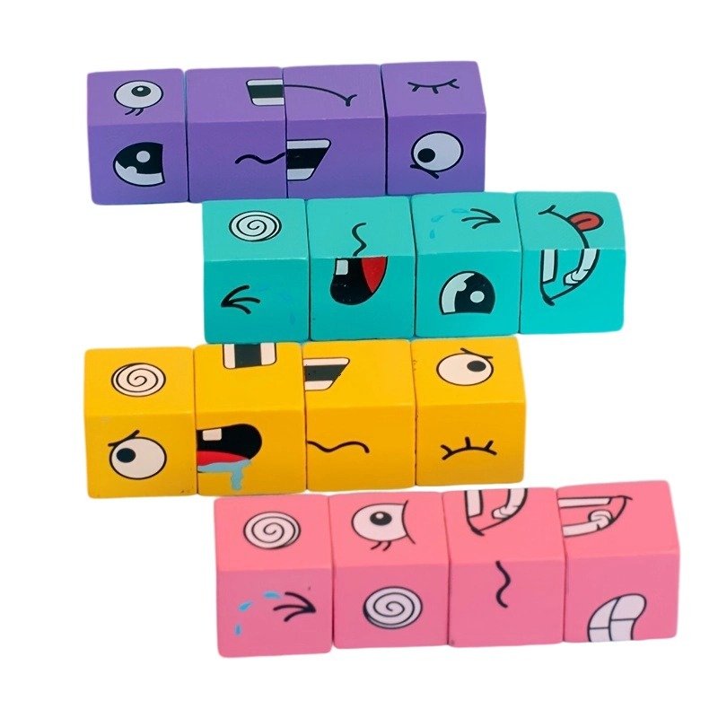Expression puzzle 3