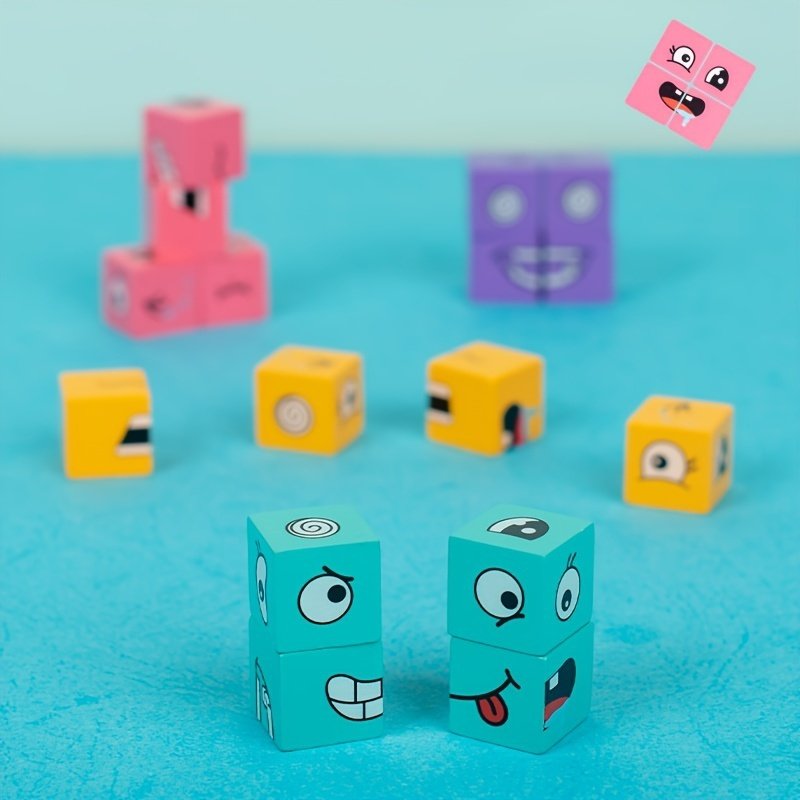 Expression puzzle 5