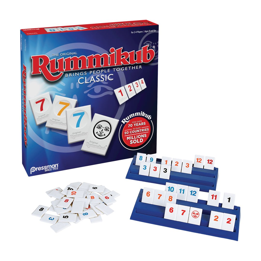 Rummikub 1