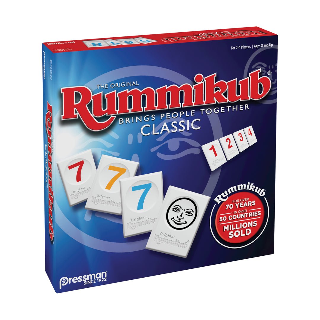 Rummikub 3