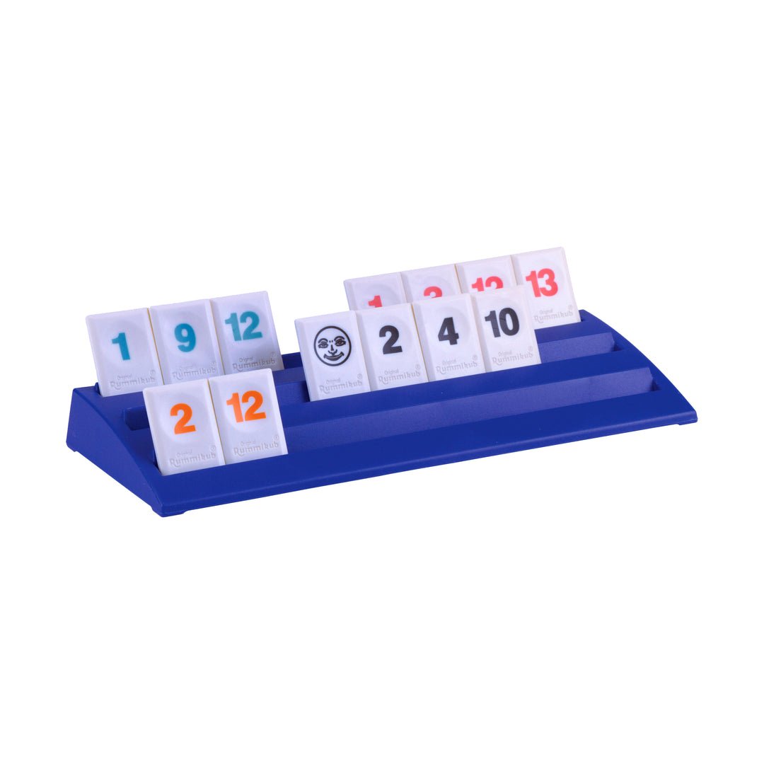 Rummikub 2