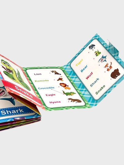 The Comprehensive Educational 6
