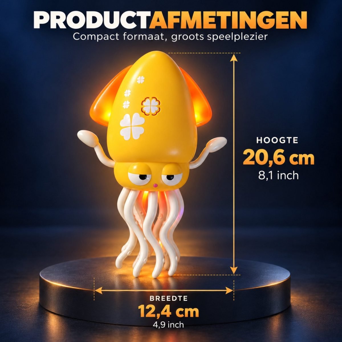 SQUID Dance 6