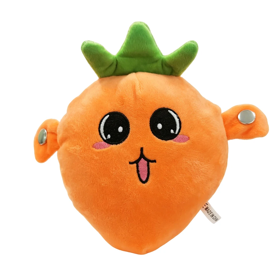 Fruit Sensing Rythm 2