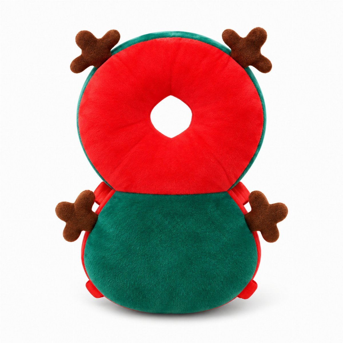 Baby Head Cushion 2