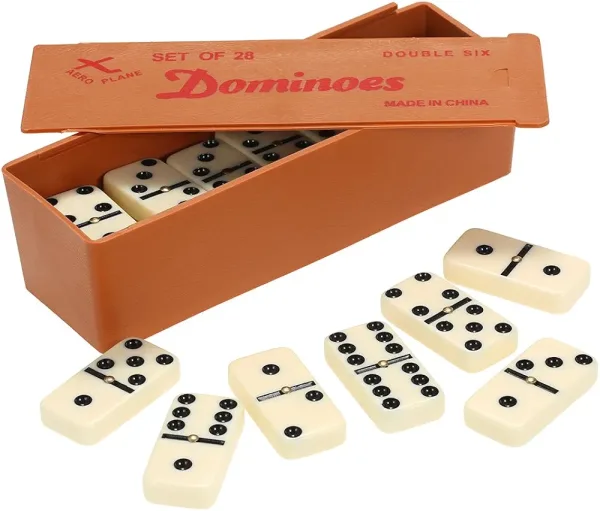 Dominoes Set