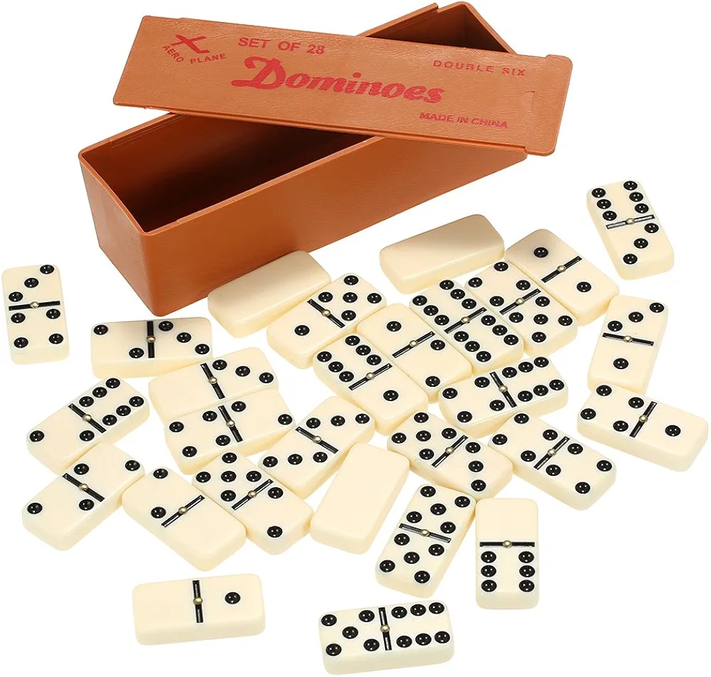 Dominoes Set 5
