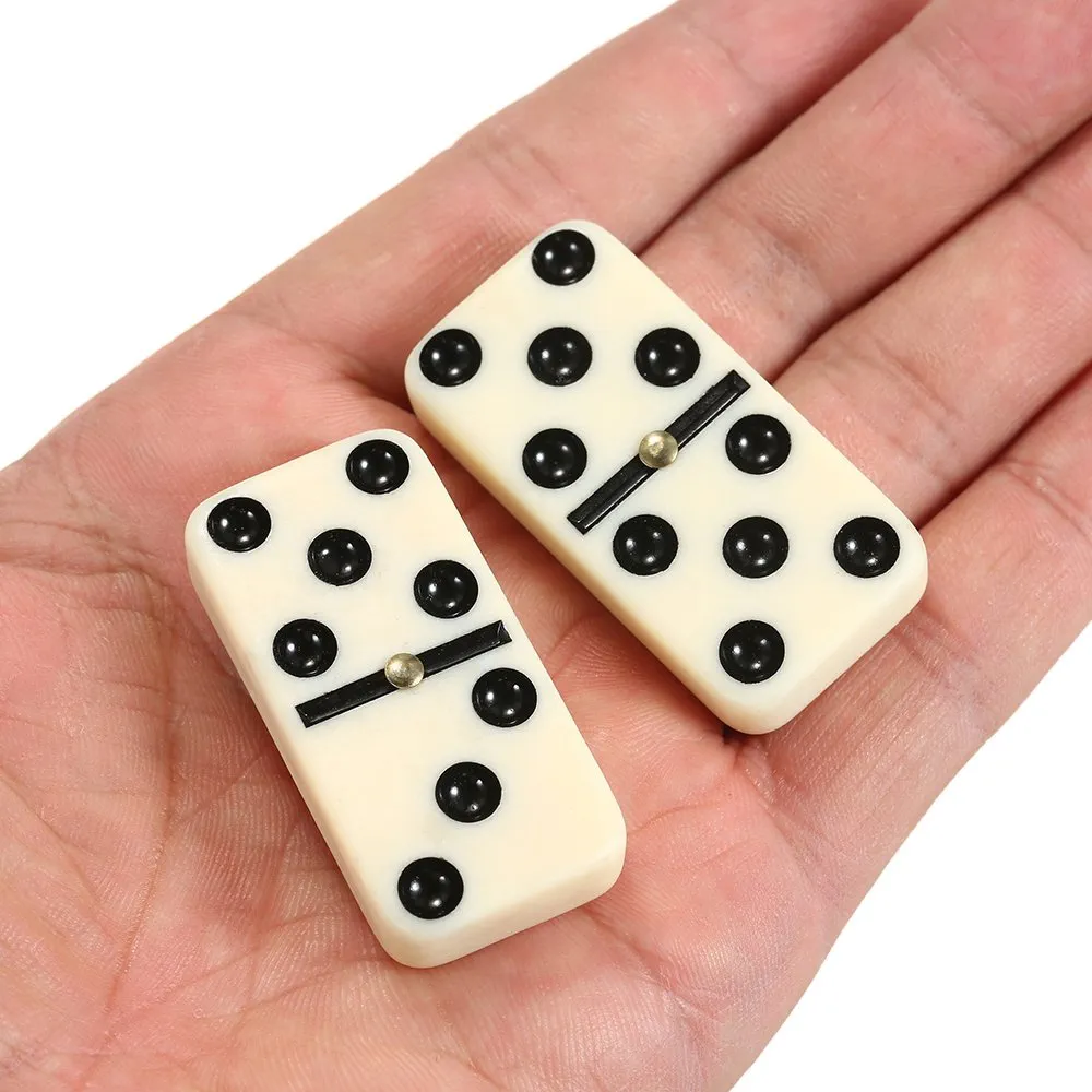 Dominoes Set 4