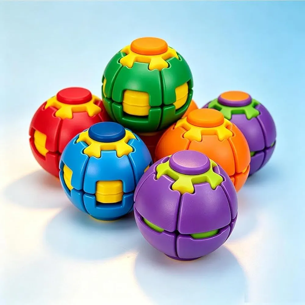 Ball for Stress 1