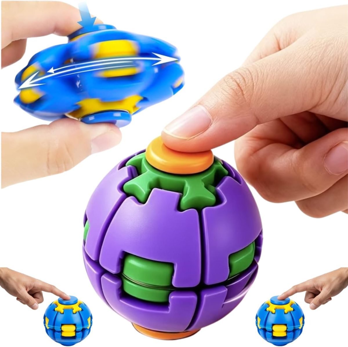 Ball for Stress 2