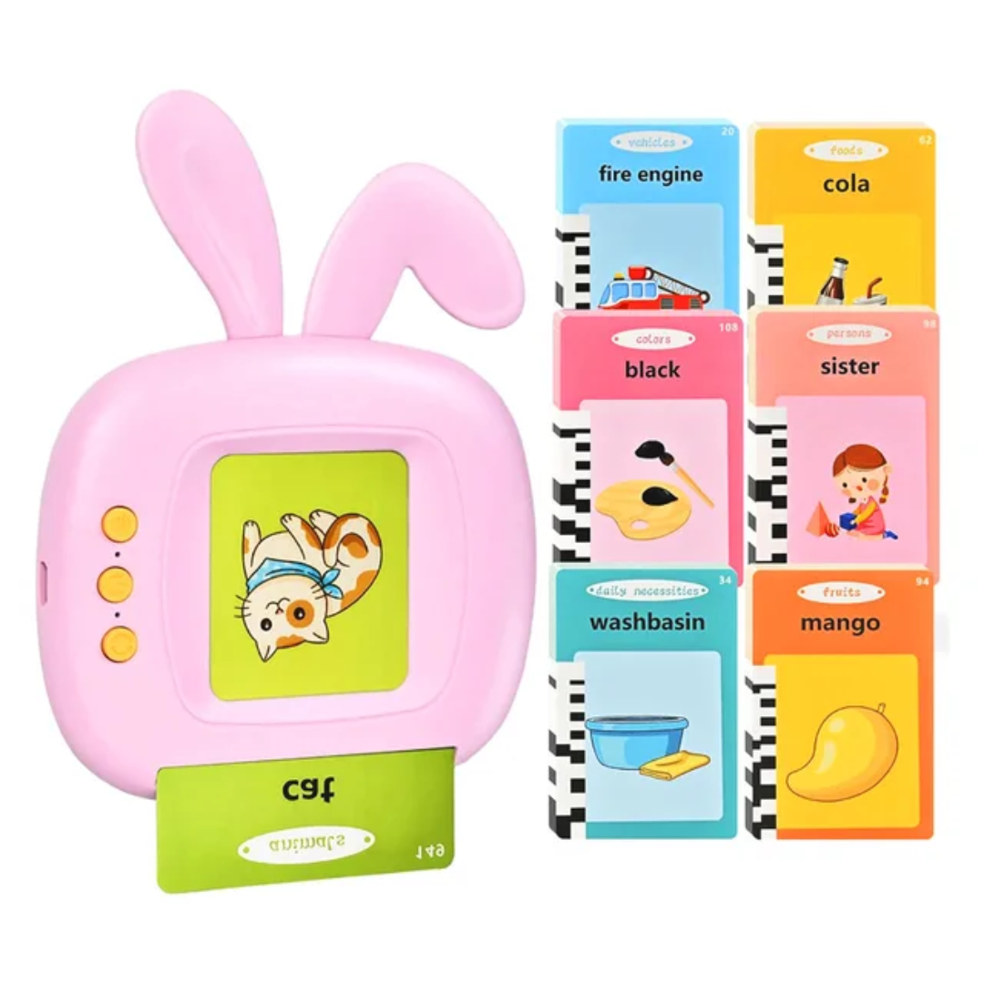 Voice teaching & Learning Machine 2