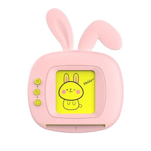 Voice teaching & Learning Machine