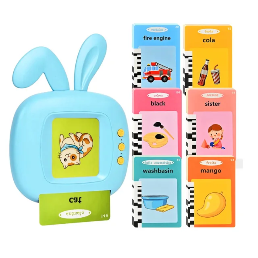 Voice teaching & Learning Machine 2