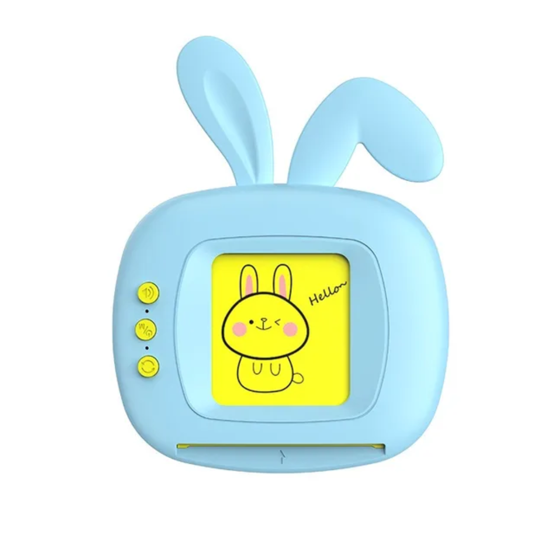 Voice teaching & Learning Machine 1