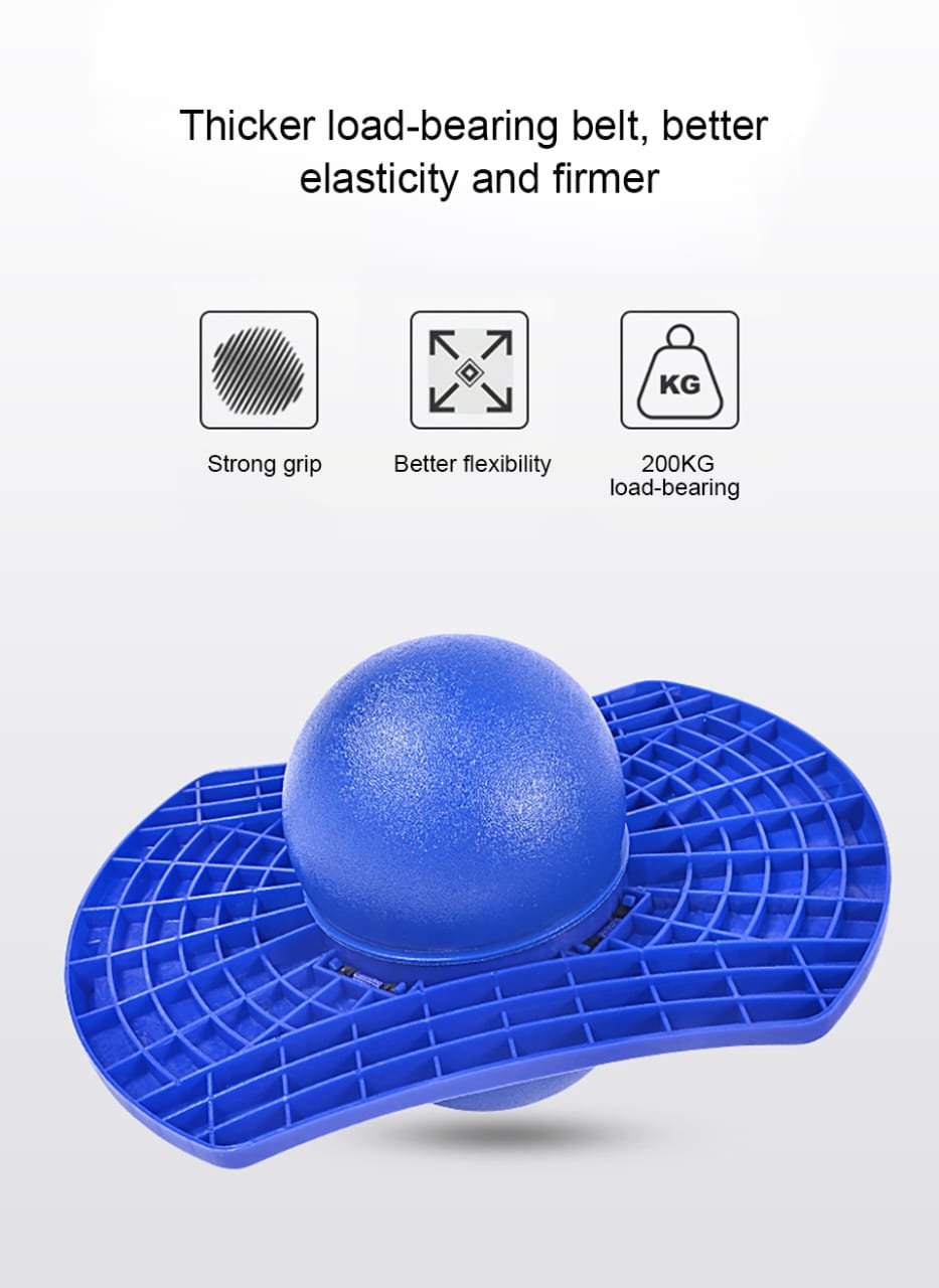 Dancing Ball 2