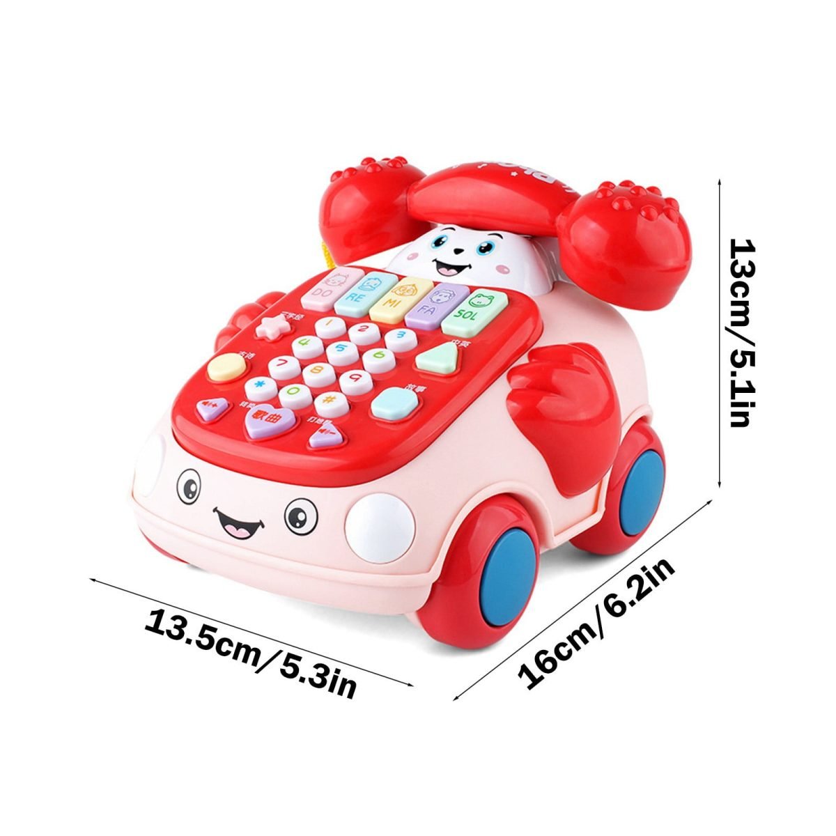 Phone cart 3