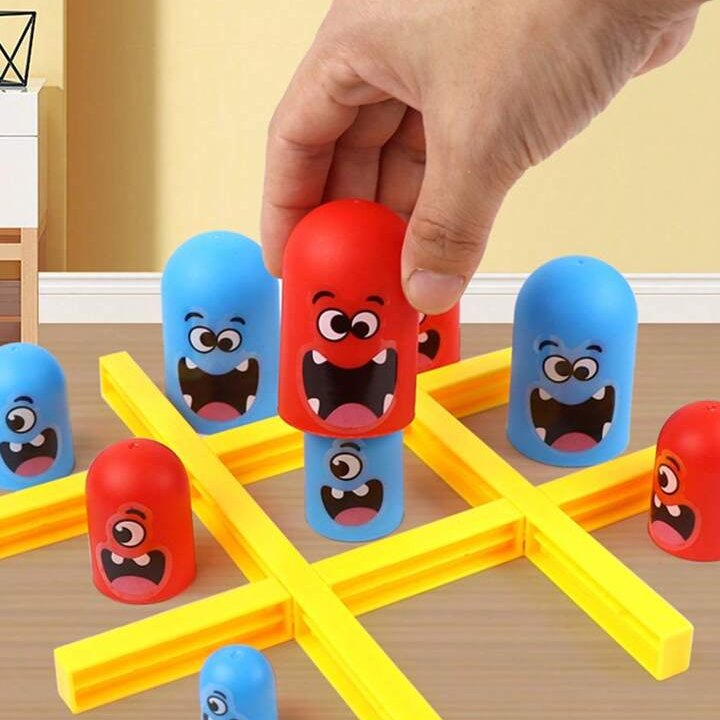 Game chess 1