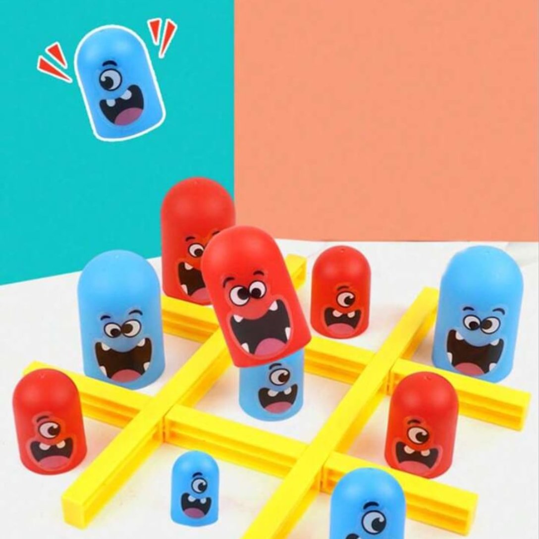 Game chess 2