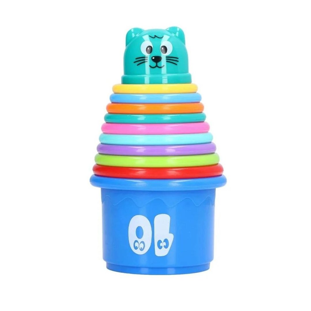 kids Stacking cups 1