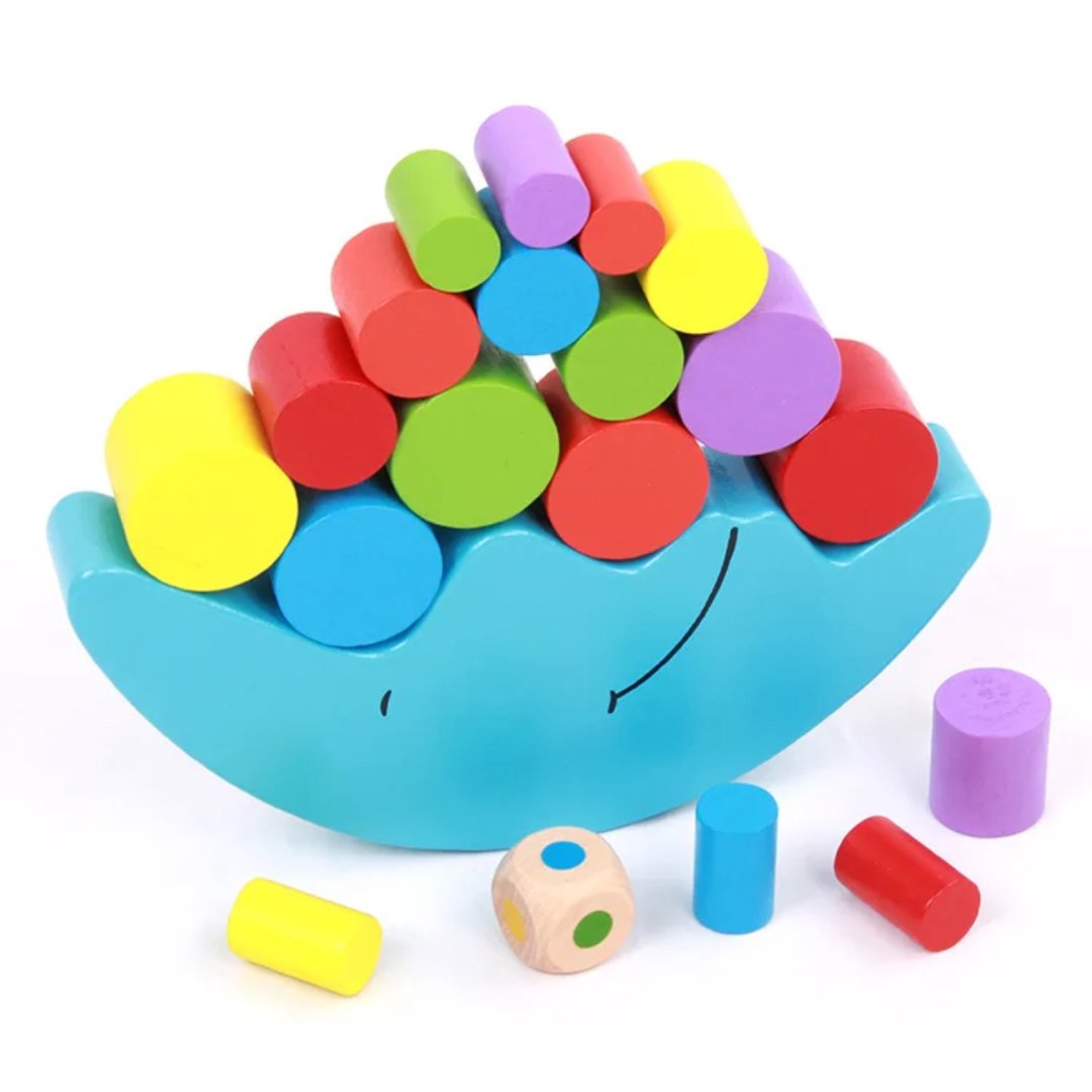 Balance game 1