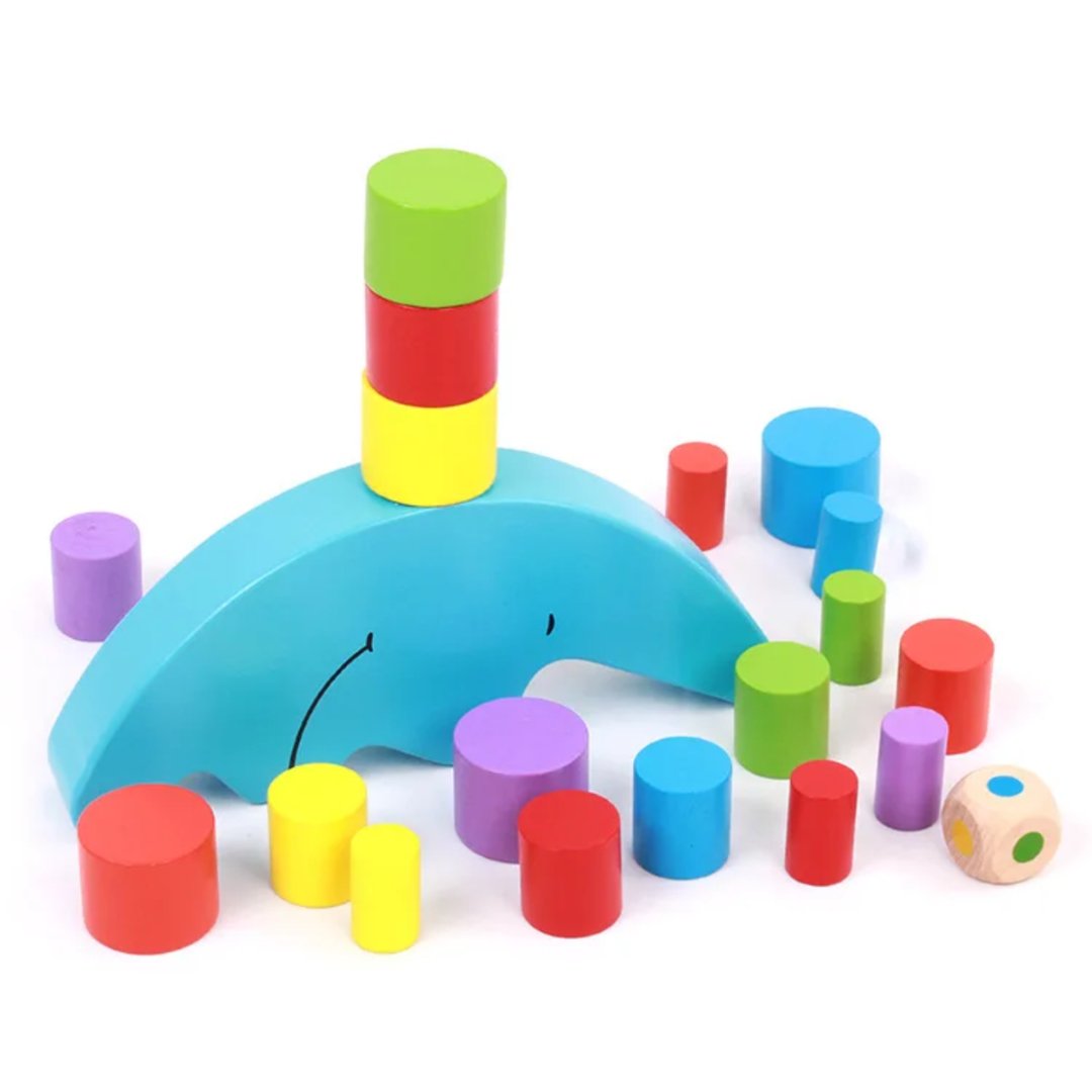 Balance game 2