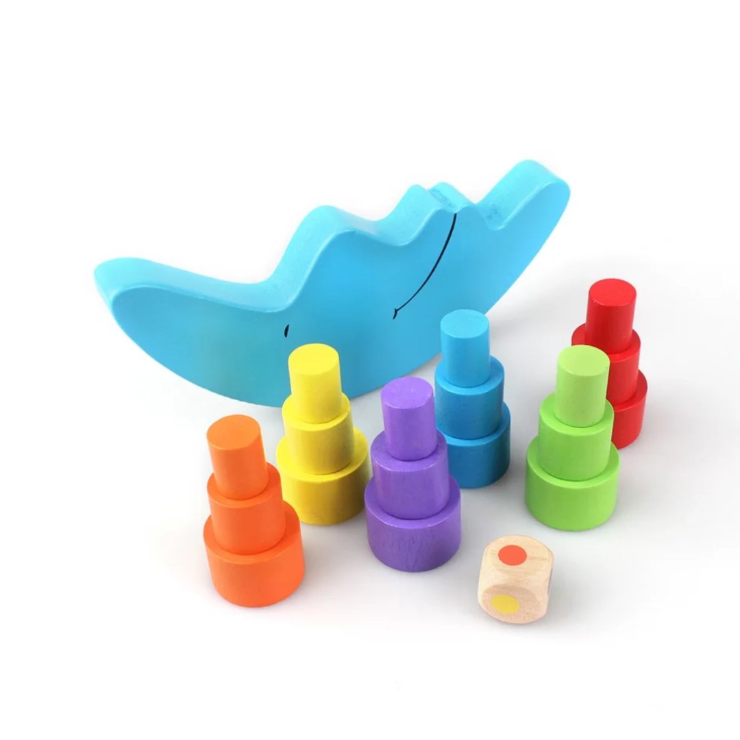 Balance game 3