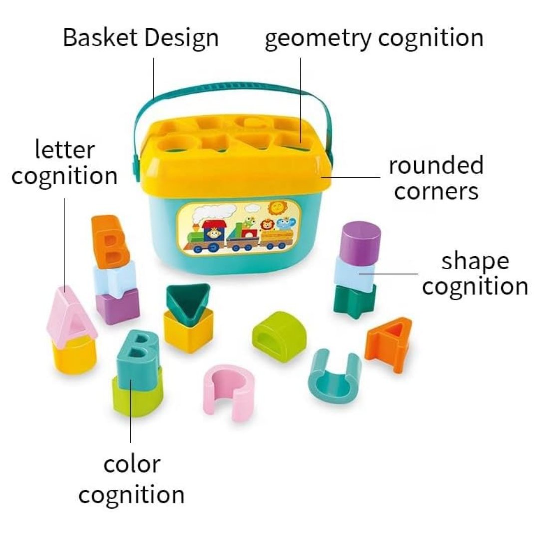 Baby's First Blocks 2